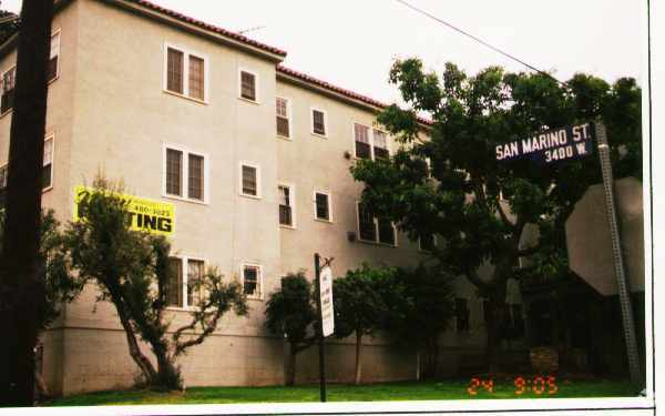 Building Photo - Oxford Apartments