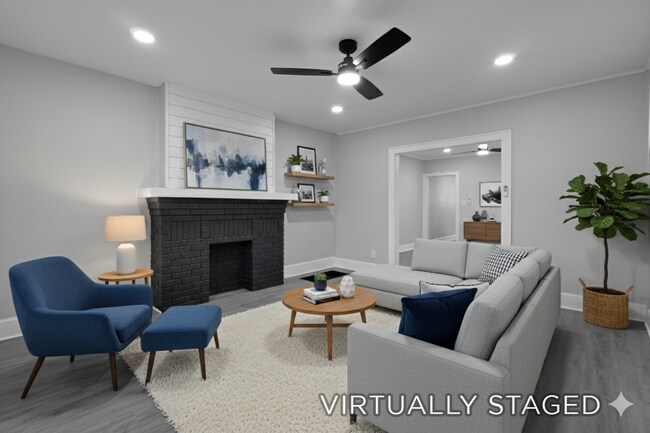 Foto del edificio - 1867-1869 Cleveland Ave