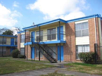Foto principal - Hartman Apartments