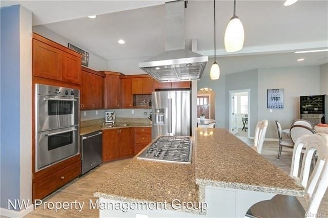 Building Photo - 4 br, 2 bath House - 1506 Grand Avenue