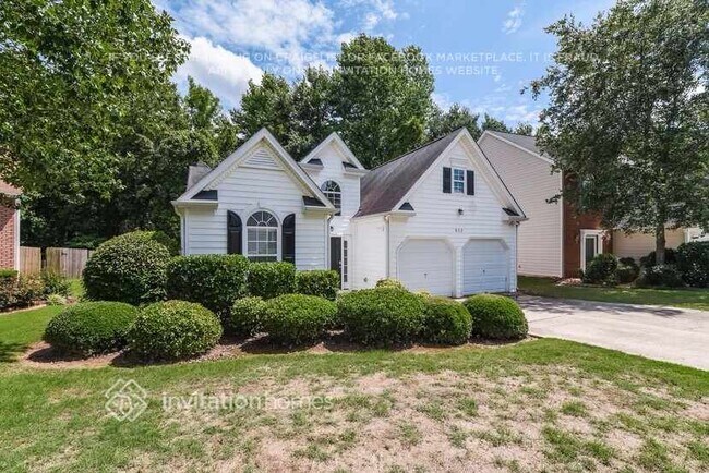 Foto del edificio - 632 Ives Way NW