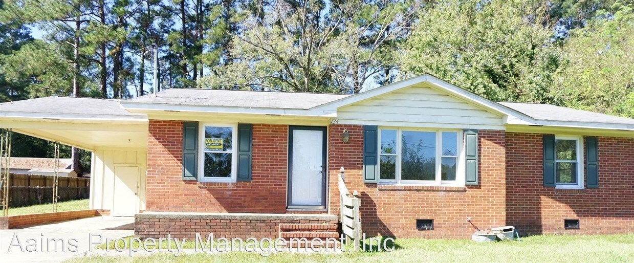 Primary Photo - 3 br, 2 bath House - 734 Tupelo Circle