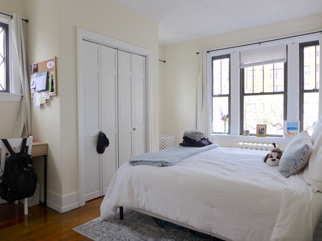 Foto principal - 16 Keswick St