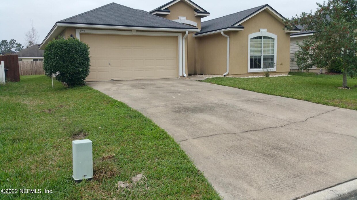 2740 Creekfront Dr, Green Cove Springs, FL 32043 House Rental in