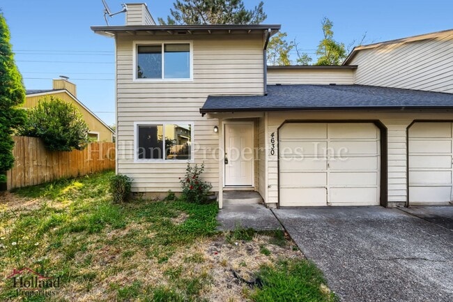 Photo - 4630 SW Southview Terrace (Beaverton, OR) Townhome