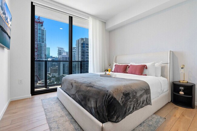 Foto del edificio - 398 NE 5th St