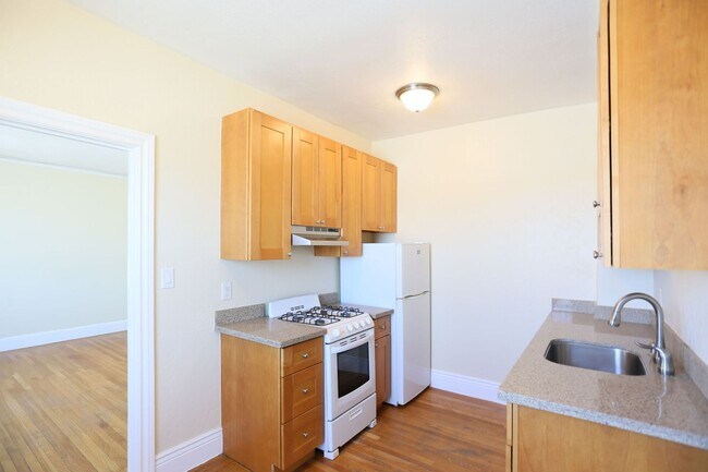 Foto del edificio - 494 27th Ave
