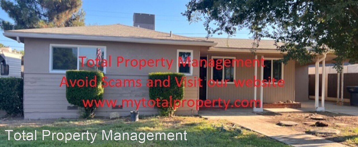 Primary Photo - 2 br, 1 bath House - 978 E. Academy
