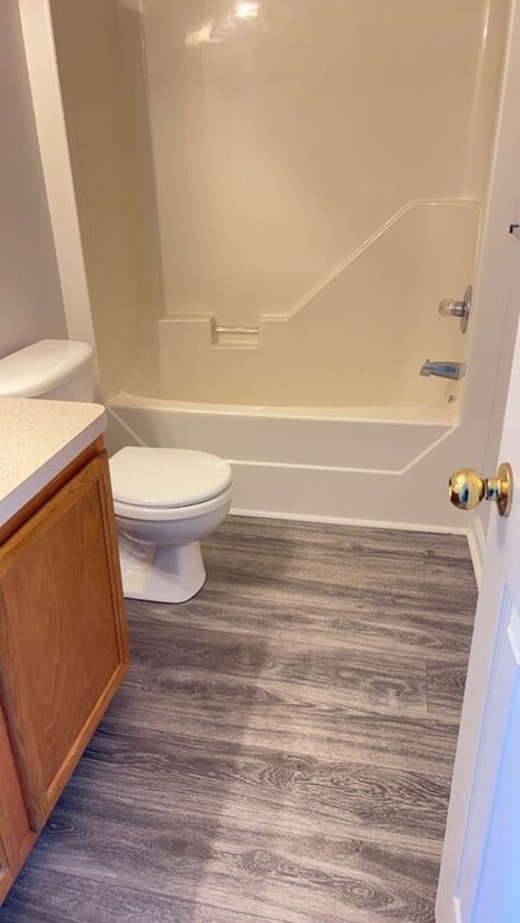 Foto del edificio - Chesapeake Area