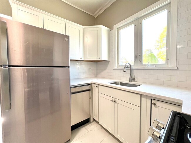 Foto del edificio - 6 Holland St