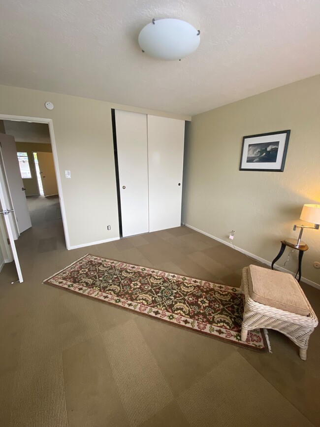 ample closet space - 3833 Maybelle Ave