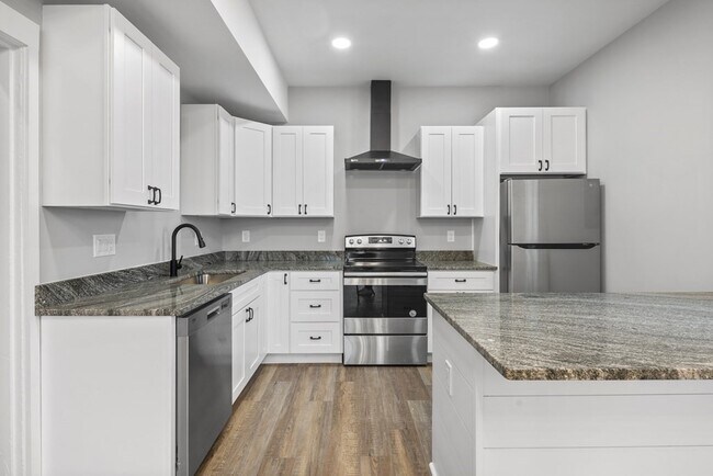 Foto del edificio - 187 Neponset Ave