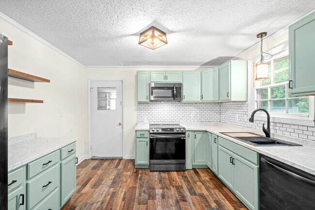 Foto del edificio - 1808 Calloway Dr