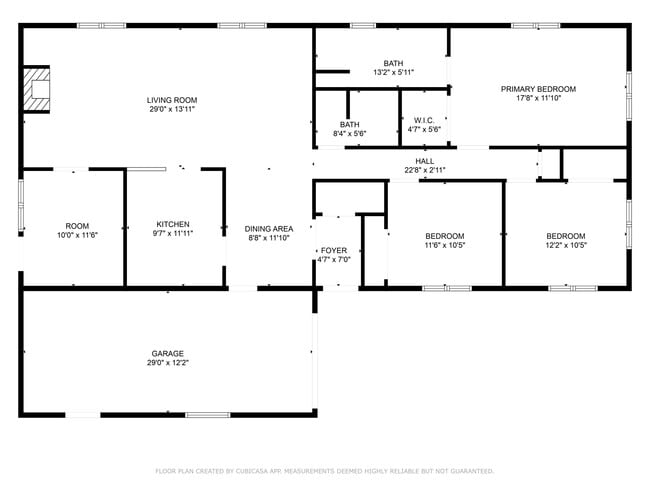 Building Photo - 3215 1st Pl