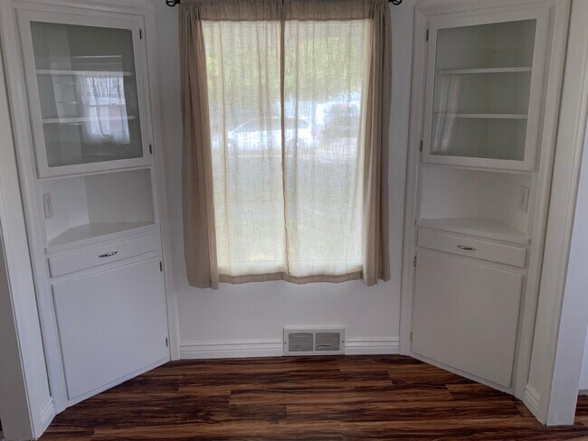 Part of dining room - 2200 S Lee Ave