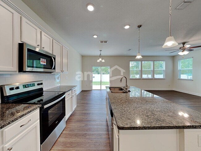 Foto del edificio - 2948 Calebs Cove Way