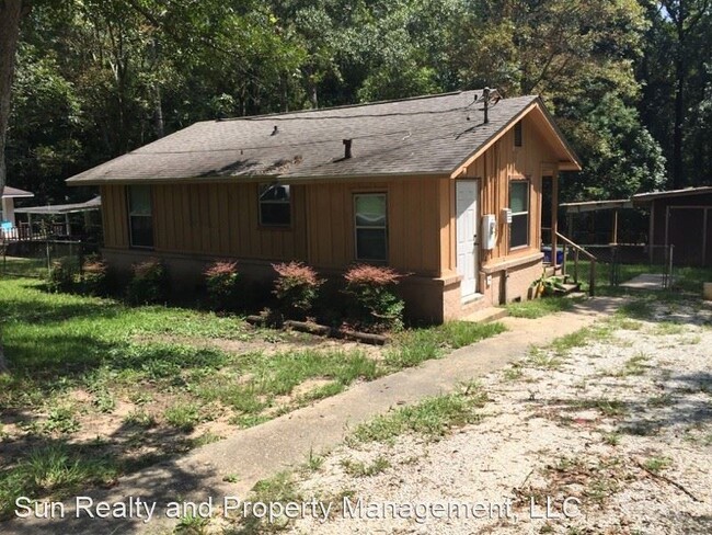 Building Photo - 3 br, 2 bath House - 23100 Lincoln Street