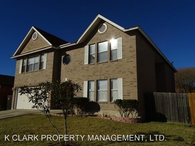 Building Photo - 3 br, 2.5 bath House - 8215 CHESTNUT MANOR DR