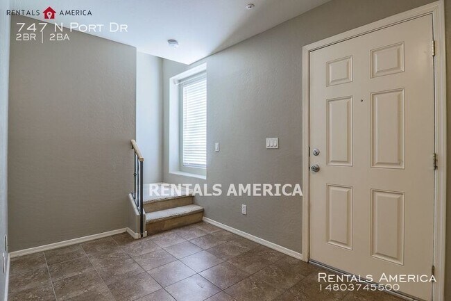 Building Photo - Nice Townhouse in Park Place Village!