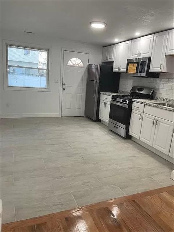 Foto del edificio - Newly updated 2 bedroom 1 bath