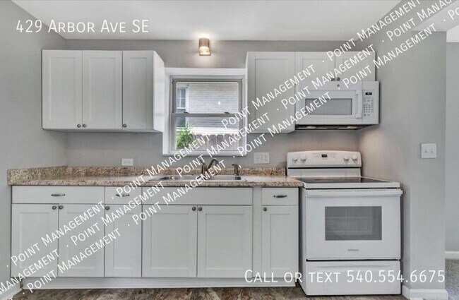Foto del edificio - 429 Arbor Ave SE