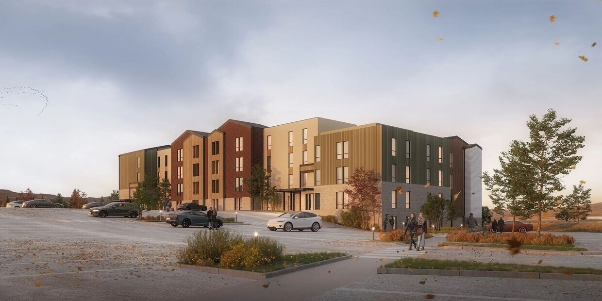 Foto principal - Brand-New 3 Bedroom with Designer Finishes...