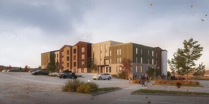 Building Photo - 3980 Gillmor Way