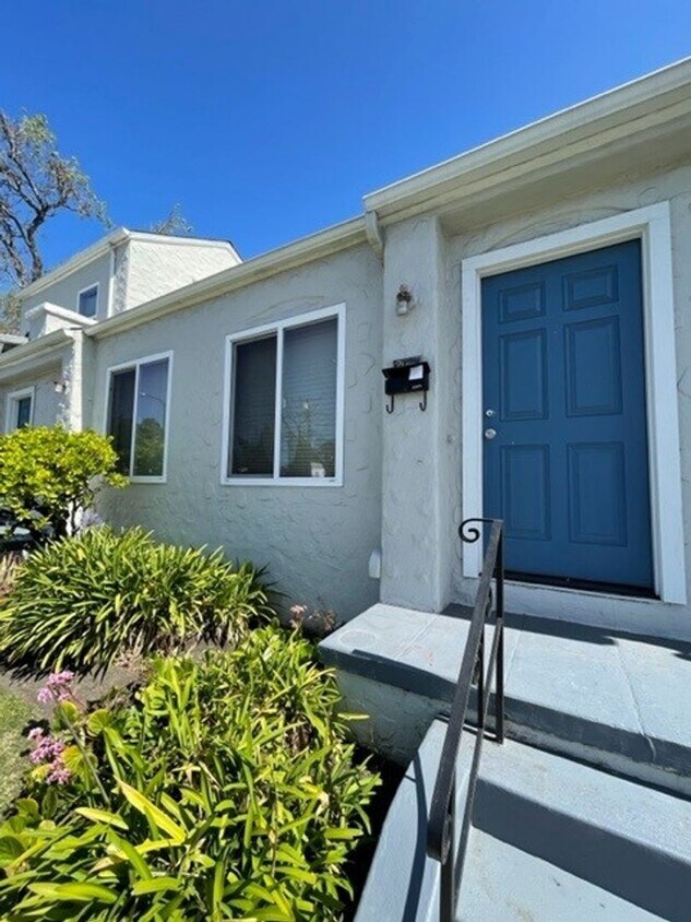 Foto principal - Quaint Studio, Freshly Painted, in Central...