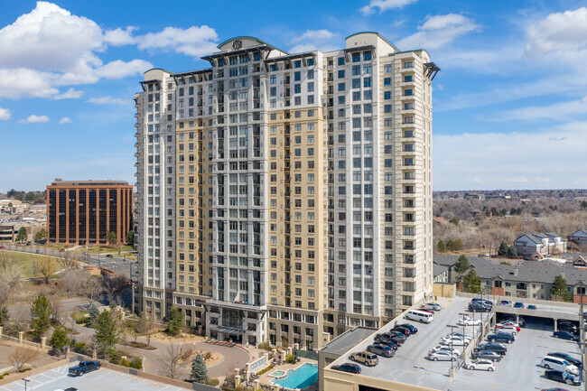 Foto del edificio - 4550 Cherry Creek