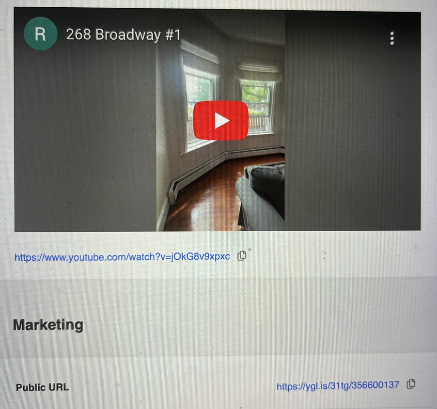 Listing Image