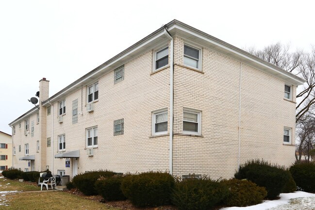 Building Photo - 311-317 Park Ave