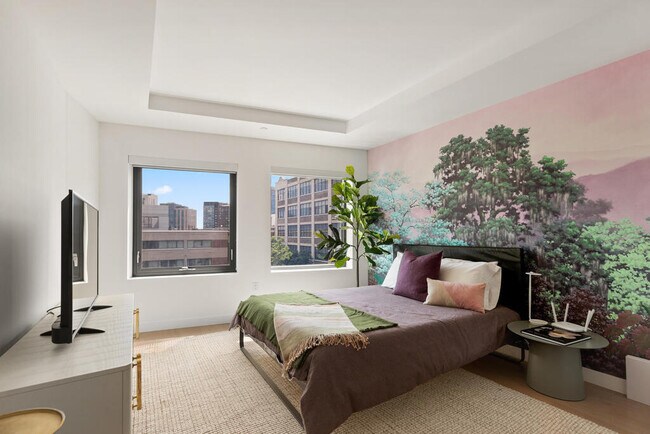 Foto del edificio - 665 Beacon St