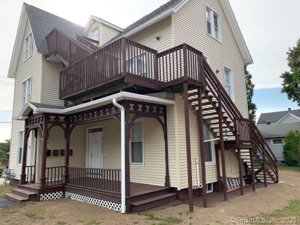 Building Photo - 211 W Thames St