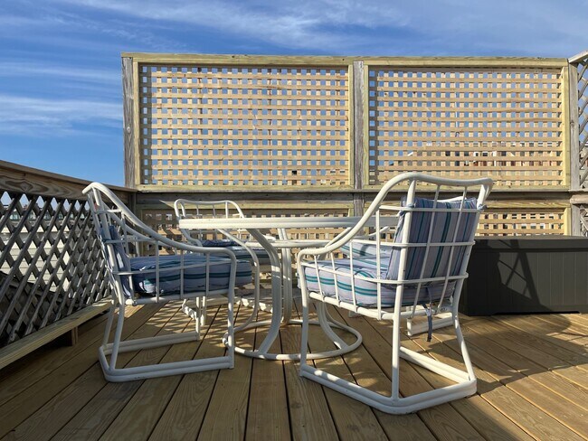 Foto del edificio - 404 Thames St