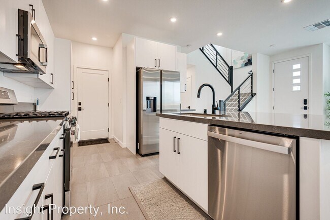 Foto del edificio - 3 br, 2 bath House - 4362 Vantage Ridge St.