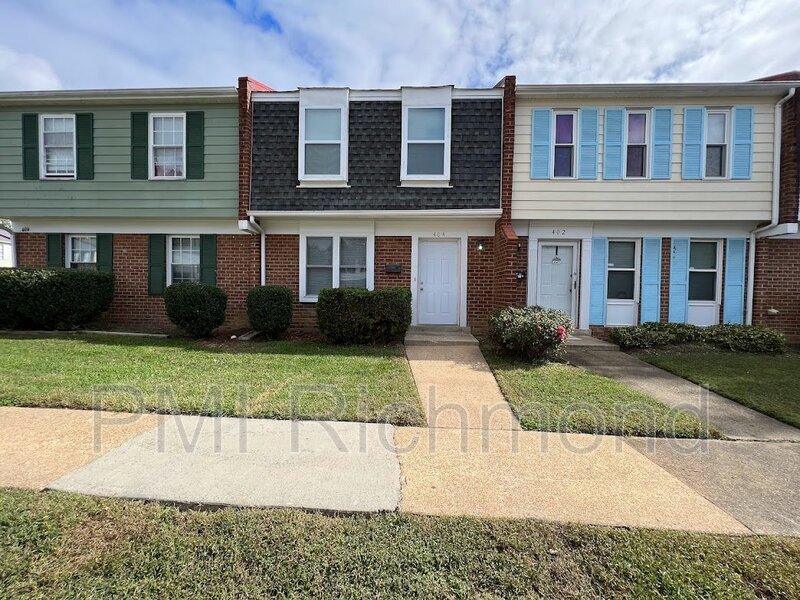 Primary Photo - 404 Roxana Rd