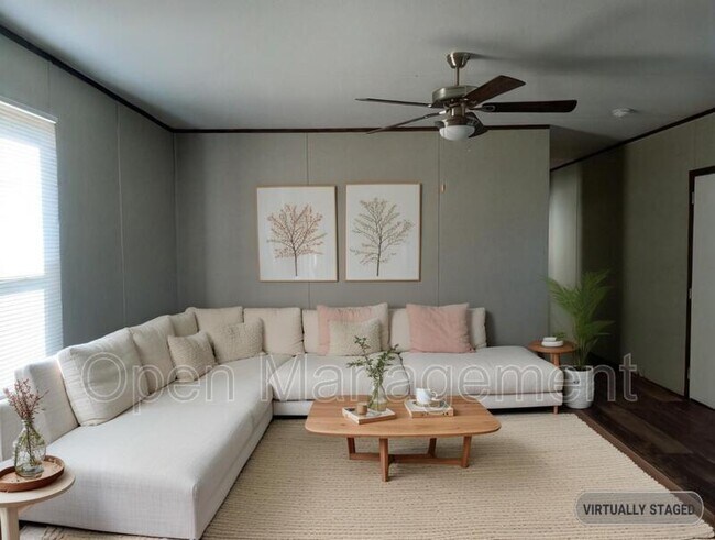 Foto del edificio - 3070 Ochoco St