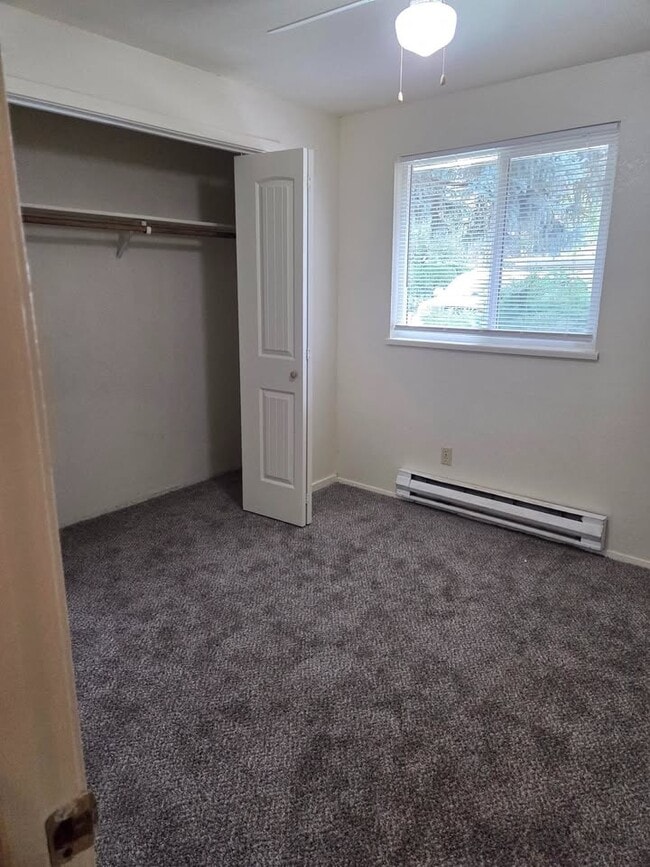 Floorplan - Kristin Park Apartments
