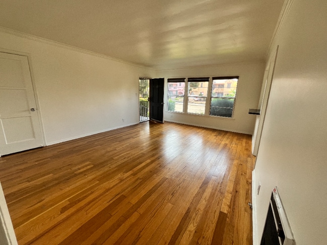 Photo - 6209 W Olympic Blvd Apartment