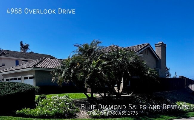 Building Photo - 4988 Overlook Dr