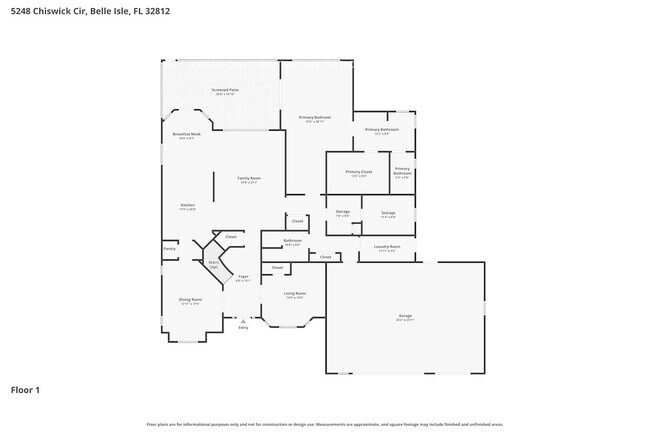 Foto del edificio - 5248 Chiswick Cir