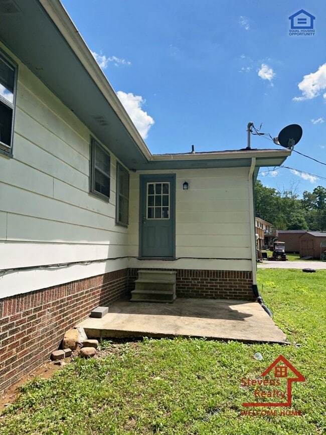 Foto del edificio - 4705 Metro Park Ln