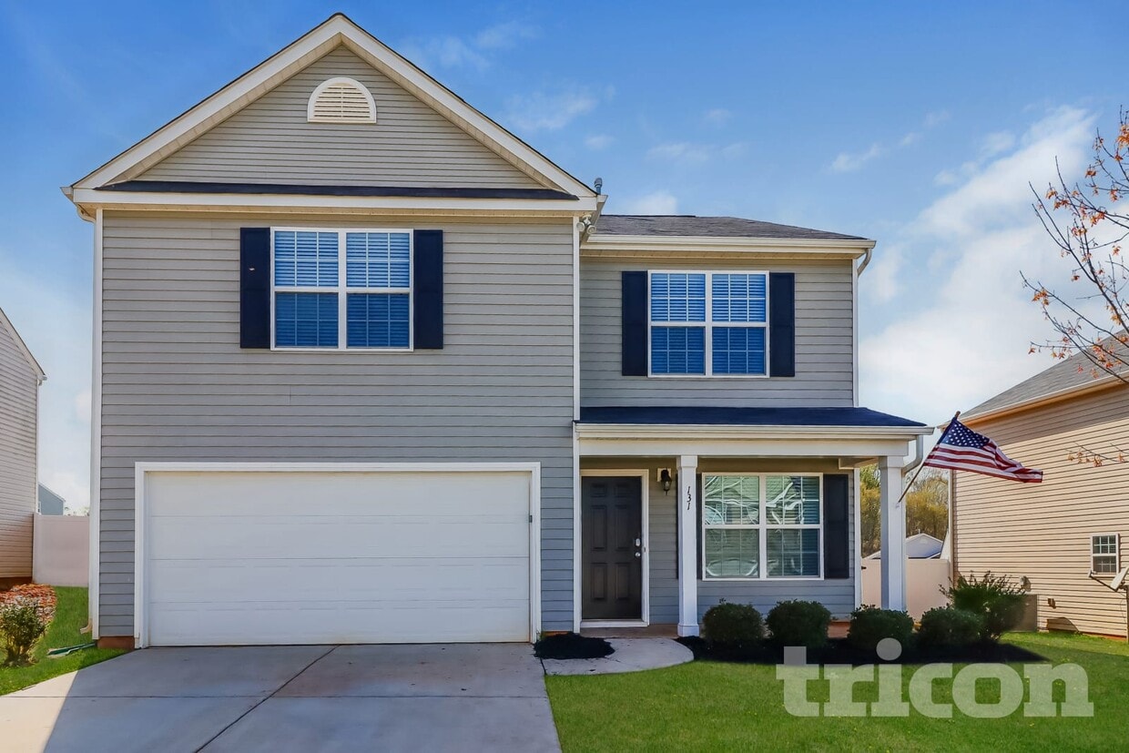 Foto principal - 131 Quail Springs Rd