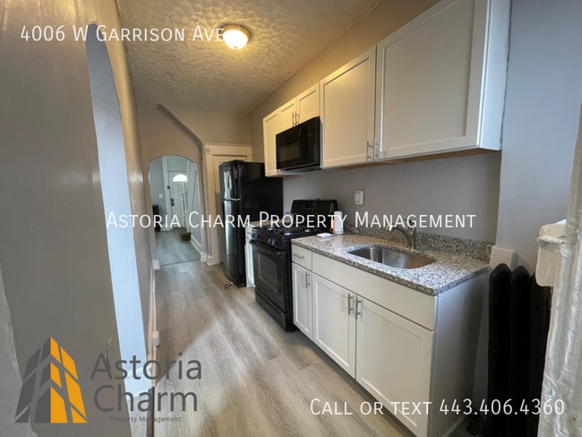Building Photo - New 3BD/1.5BA Home For Rent in West Baltim...