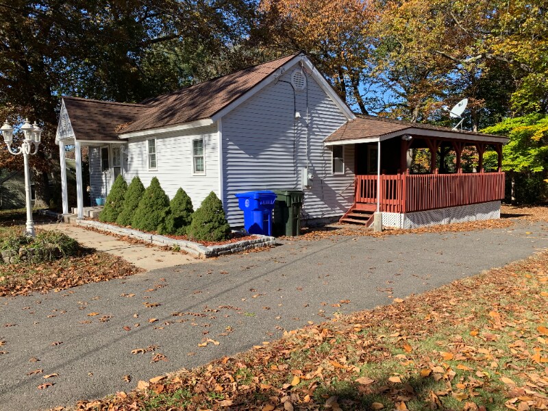 Foto principal - 772 Goodwin St