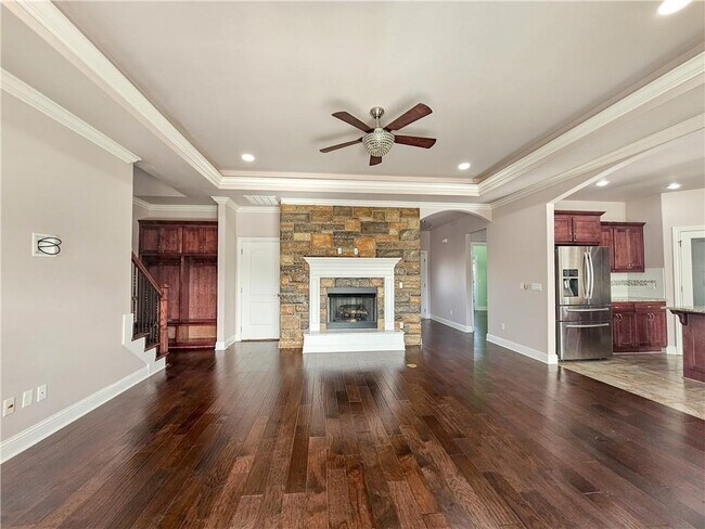 Foto del edificio - 2203 SW Tupelo Ave