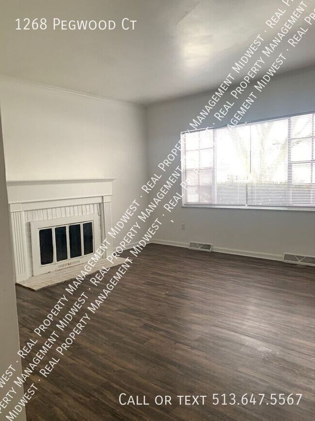 Foto del edificio - 1268 Pegwood Ct