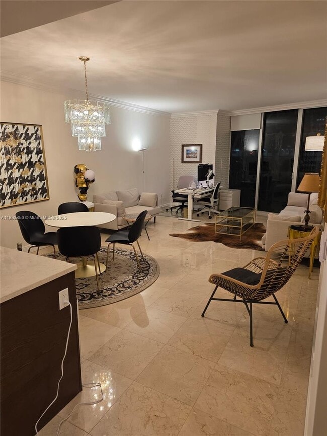 Building Photo - 495 Brickell Ave Building Photo - 495 Brickell Ave