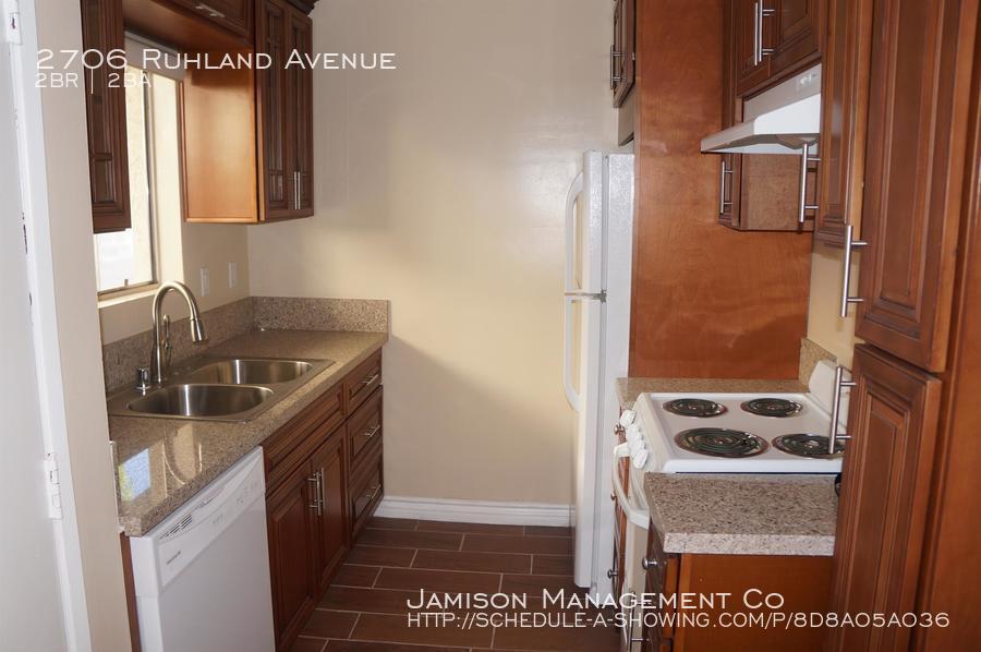 Primary Photo - 2706 Ruhland Ave