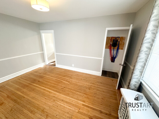 Foto del edificio - 3 Bedroom house in West Oak Lane Philadelphia